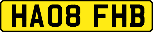 HA08FHB