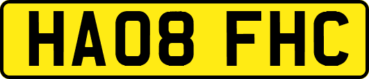 HA08FHC