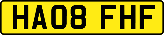 HA08FHF