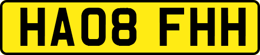 HA08FHH