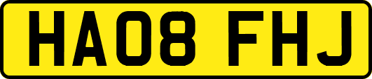 HA08FHJ