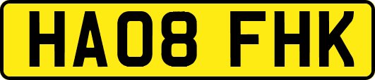 HA08FHK