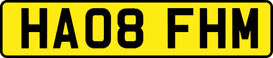HA08FHM