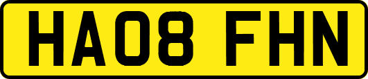HA08FHN