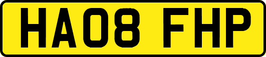 HA08FHP