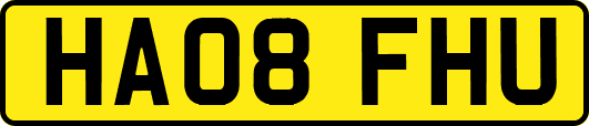 HA08FHU