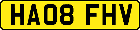 HA08FHV