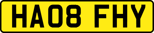 HA08FHY