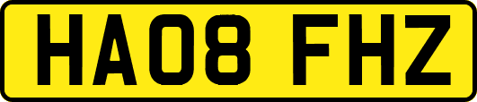 HA08FHZ