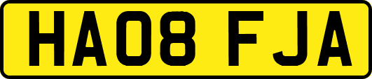 HA08FJA