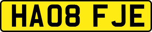 HA08FJE