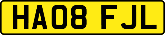 HA08FJL