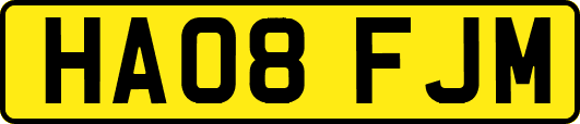 HA08FJM