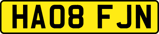 HA08FJN