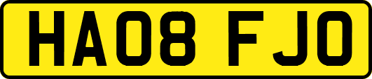 HA08FJO