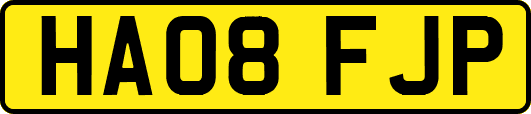 HA08FJP