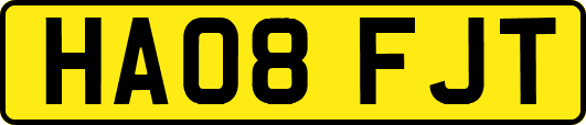 HA08FJT