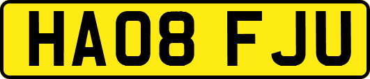 HA08FJU