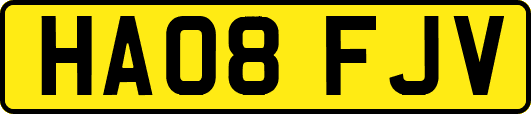 HA08FJV