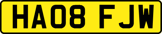 HA08FJW