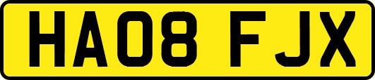 HA08FJX