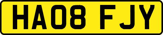 HA08FJY