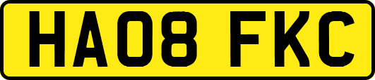 HA08FKC