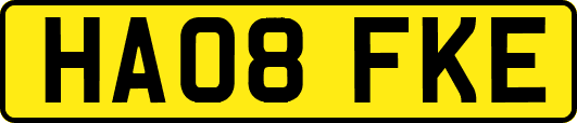 HA08FKE