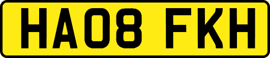 HA08FKH