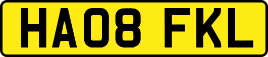 HA08FKL