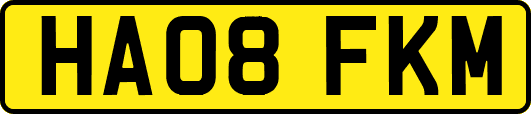 HA08FKM