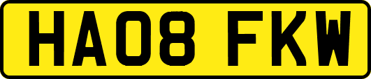 HA08FKW