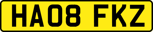 HA08FKZ