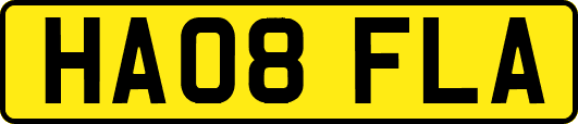 HA08FLA