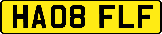 HA08FLF