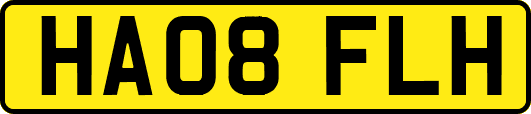 HA08FLH