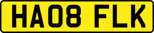 HA08FLK