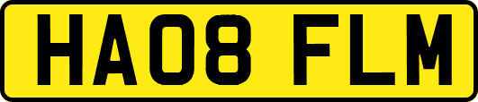 HA08FLM