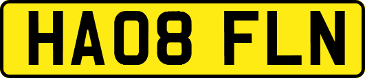 HA08FLN
