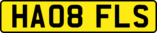 HA08FLS