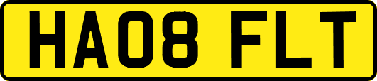 HA08FLT