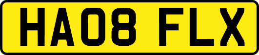 HA08FLX