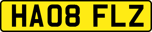 HA08FLZ