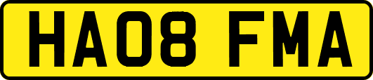HA08FMA