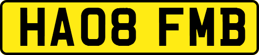 HA08FMB
