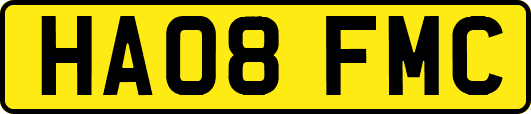 HA08FMC