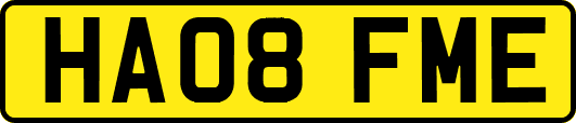 HA08FME