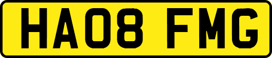 HA08FMG