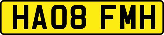 HA08FMH