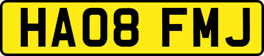 HA08FMJ